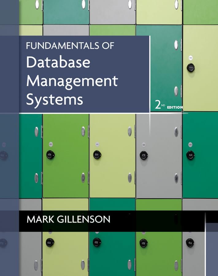 Amazon.com: Principles of Transaction Processing for the Systems